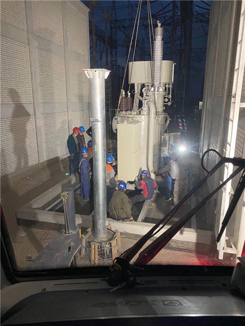 永胜县建筑工程类吊车租用介绍